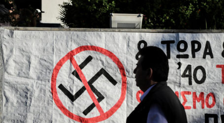 Κλειστή η Αλεξάνδρας – πορεία λόγω απολογίας Μιχαλολιάκου