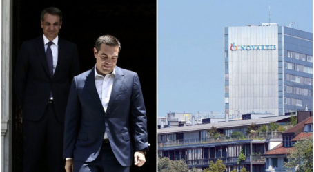 Σκέψεις σε ΝΔ-ΚΙΝΑΛ για διεύρυνση κατηγορητηρίου κατά Παπαγγελόπουλου-Και στο βάθος Τσίπρας!