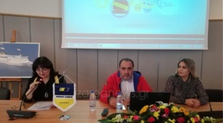 Σφακιανάκης: Να γίνει το Διαδίκτυο μάθημα στα σχολεία – Αυξάνεται ο εθισμός