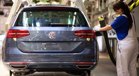 Να τι πρέπει να κάνουμε για να φέρουμε την VW στην Ελλάδα