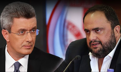 Ο Χατζηνικολάου «βλέπει» Mega