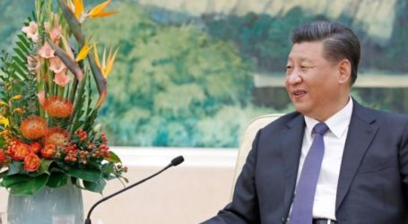 Στην Αθήνα ο Πρόεδρος της Κίνας Σι Τζινπίνγκ