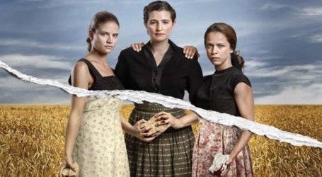 Εξελίξεις στον ΑΝΤ1! Τι θα γίνει με τις «Άγριες Μέλισσες»;