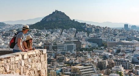 «Πάρτι» πορτοφολάδων στο κέντρο της Αθήνας