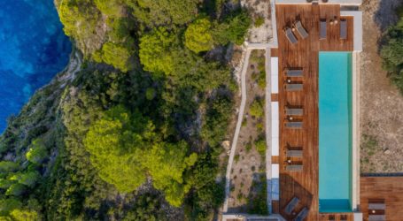 Σάββας Σαββαΐδης, διευθύνων σύμβουλος Greece Sotheby’s: «Φέραμε το ελληνικό real estate στο διεθνές προσκήνιο»