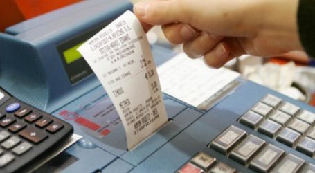 Αλλάζει το πλαφόν για τις e-αποδείξεις – Έρχεται «τσουχτερός» φόρος για όσους δεν πιάσουν το όριο