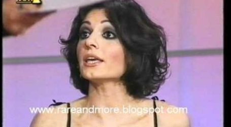 Δείτε πώς είναι σήμερα η Άσπα Τσίνα από το Fame Story