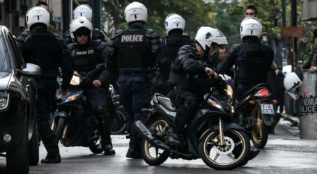 Επέτειος Πολυτεχνείου: «Δίχτυ» γύρω από Πανεπιστήμια με 5.000 αστυνομικούς, drones και «ΔΡΑΣΗ»