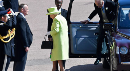 Βρετανία – Sun: Η βασίλισσα Ελισάβετ φεύγει, ο πρίγκιπας Κάρολος έρχεται