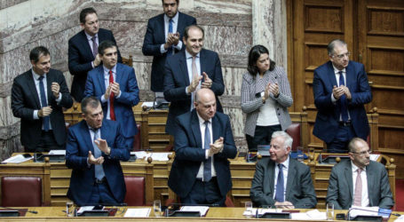 Συνταγματική Αναθεώρηση: Τα 9 άρθρα που τροποποιούνται