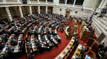 Συνταγματική Αναθεώρηση: Τέρμα στην ασυλία των υπουργών