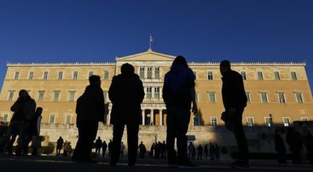 ΕΦΚΑ: Στα 1.170 & στα 404€ οι μέσοι μισθοί πλήρους & μερικής απασχόλησης