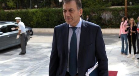 Βρούτσης: Η ρύθμιση των 120 δόσεων ξεπέρασε κάθε προσδοκία, δεν θα υπάρξει άλλη ρύθμιση