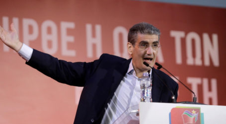 Μαίνεται ο «πόλεμος» για το μπάρμπεκιου στα Διαβατά: Άγρια κόντρα Πλεύρη – Γιαννούλη