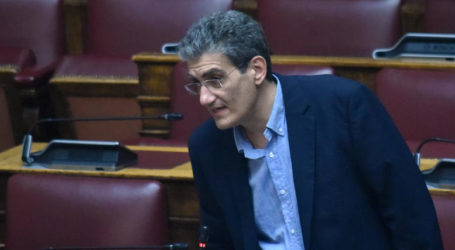 Ποινές για όσους προσβάλλουν μουσουλμάνους ζητά βουλευτής του ΣΥΡΙΖΑ