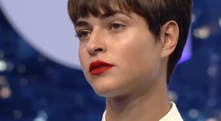 Τι τρέχει μεταξύ της Εύης Ιωαννίδου και του πρώην της Εμμανουέλας από το GNTM