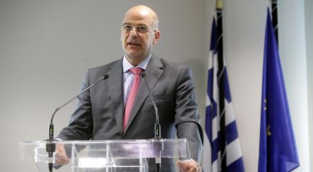 Απάντηση της Αθήνας σε Άγκυρα: Η Ελλάδα δεν δέχεται μαθήματα από κανέναν