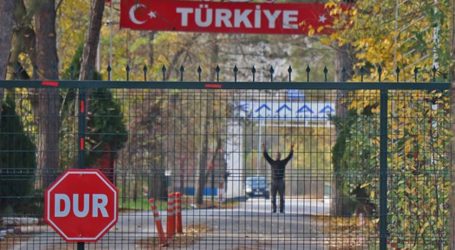 Θρίλερ στον Εβρο: Τζιχαντιστής εγκλωβισμένος στη νεκρή ζώνη Ελλάδας-Τουρκίας