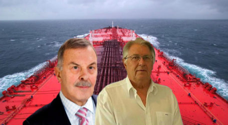 Ποιοι εφοπλιστές έχουν τα περισσότερα πλοία με ελληνική σημαία;