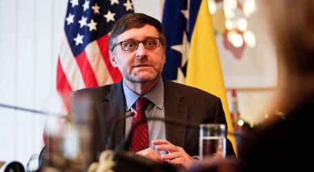 Μήνυμα από ΗΠΑ για την ελληνική υφαλοκρηπίδα