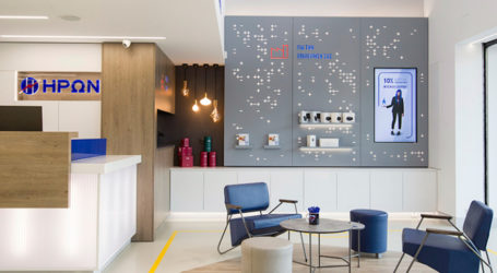 Στρατηγική συνεργασία του ομίλου ΗΡΩΝ με τη SPEEDEX