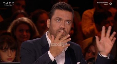 X Factor: Η εμφάνιση του γκρουπ που έκανε άνω – κάτω τους κριτές! «Υπάρχει άλλη εκπομπή…»