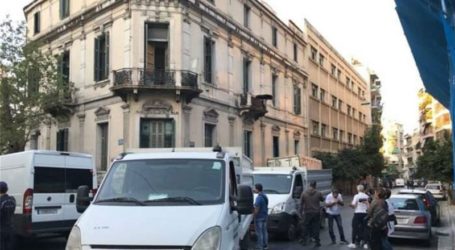 Τελεσίγραφο Υπουργείο Προστασίας του Πολίτη : Εκκενώστε τις καταλήψεις εντός 15 ημερών