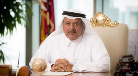 Ενδιαφέρον για Μεγάλη Βρετανία και King George από τη βασιλική οικογένεια του Κατάρ