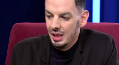 Παίχτης του Master Chef σε μία εξομολόγηση σοκ: «Έκανα δύο χειρουργεία εξ’ αιτίας του εκφοβισμού»!