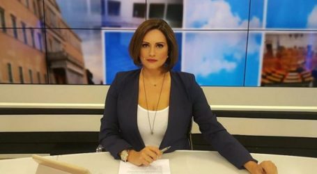 “Ροζ σκάνδαλο” στην ΕΡΤ: H Κέλλυ Κοντογεώργη ζητά την προστασία της ΕΣΗΕΑ