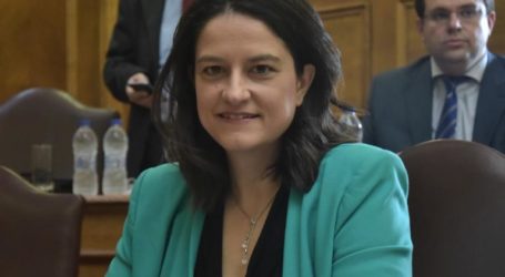 Σκοτωμός… Φίλη – Κεραμέως στη Βουλή για τα επεισόδια στην ΑΣΟΕΕ!