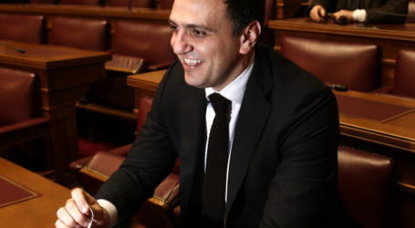 Κικίλιας: Μειώσεις έως 7% σε εκατοντάδες φάρμακα – Έρχεται νομοσχέδιο-τομή για την Υγεία