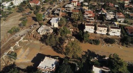 Λέκκας: Αυτά είναι τα αίτια της καταστροφής στην Κινέτα – Βίντεο drone
