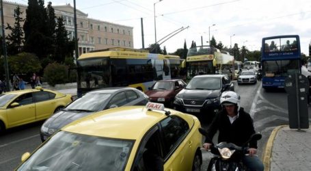 Ο Σι Τζινπίνγκ στο Μουσείο Ακρόπολης, οι οδηγοί εγκλωβισμένοι στο κέντρο της Αθήνας