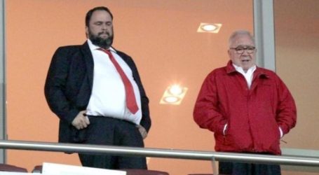 Έξωση του Κόκκαλη στις Ακαδημίες από τον Ρέντη, οργισμένη απάντηση του Ολυμπιακού