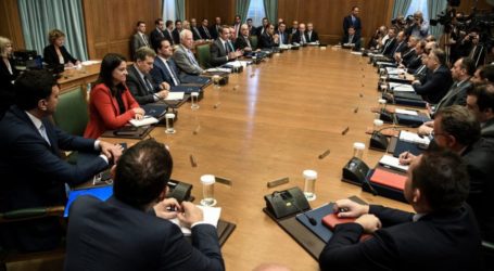 Η επιμονή της κυβέρνησης στο δόγμα μηδενικής ανοχής και το φλερτ του ΣΥΡΙΖΑ με το… 3%