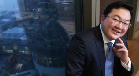 Κύπρος: Με €300.000 στην Αρχιεπισκοπή το «χρυσό διαβατήριο» του Μαλαισιανού καταζητούμενου