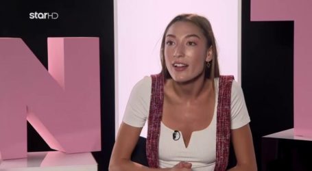 GNTM: Λύθηκε το «μυστήριο» – Να γιατί αποχώρησε οικειοθελώς η Μαρτίνα