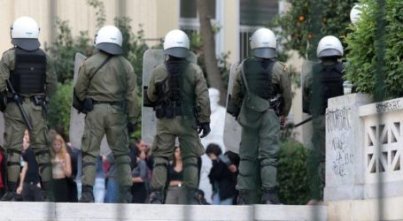 Μπαρούτι μετά το τελεσίγραφο Χρυσοχοΐδη – Έκρυθμη η κατάσταση, άρχισαν τα παρατράγουδα στα πανεπιστήμια