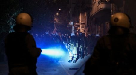 Πολυτεχνείο: Πετυχημένο ή «άκρως επιθετικό» το σχέδιο της ΕΛ.ΑΣ.;