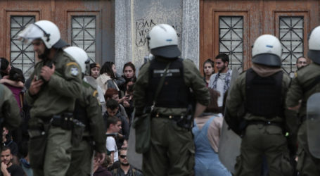 Πολυτεχνείο: Η πιο μεγάλη ώρα για την κυβέρνηση Μητσοτάκη