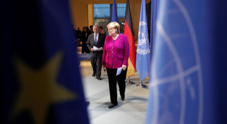 Μέρκελ: Δύσκολος αλλά απαραίτητος εταίρος η Τουρκία