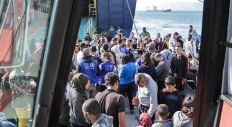 Μεταναστευτικό: Τελεσίγραφο 10 ημερών στις ΜΚΟ για να καταγραφούν – Η δωρεά 10 σκαφών για τον  έλεγχο των θαλάσσιων συνόρων από Έλληνες εφοπλιστές