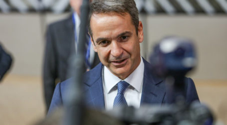 Ο γρίφος Μητσοτάκη- Το «όχι» ΚΙΝ.ΑΛ για Παυλόπουλο, Καραμανλή, Σαμαρά- Μετά την Άνοιξη ο ανασχηματισμός και τα εκλογικά σενάρια