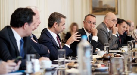 Τι αποφάσισε το υπουργικό συμβούλιο για ασφαλιστικό, προμήθειες στις Ένοπλες Δυνάμεις, Πανεπιστήμια και προσλήψεις για το 2020