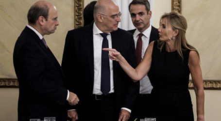 Οι λόγοι πίσω από την εφαρμογή του δόγματος «νόμος και τάξη» από την κυβέρνηση Μητσοτάκη