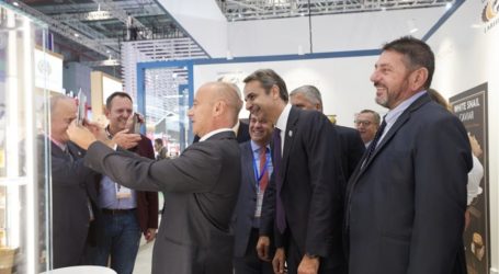 Σαγκάη: Σημαντικές επιχειρήσεις από Ελλάδα και Κίνα στο επενδυτικό φόρουμ του Enterprise Greece