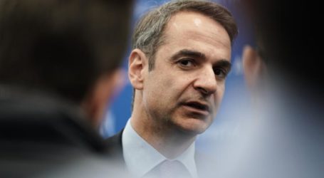 Προσφυγικό: Το deal Μητσοτάκη- δημάρχων για τα κλειστά κέντρα και η νέα απειλή της Τουρκίας