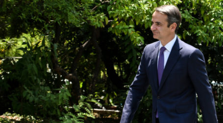 Γιατί ο Μητσοτάκης διάλεξε τη Σακελλαροπούλου αντί του Παυλόπουλου – Το παρασκήνιο και τα κριτήρια