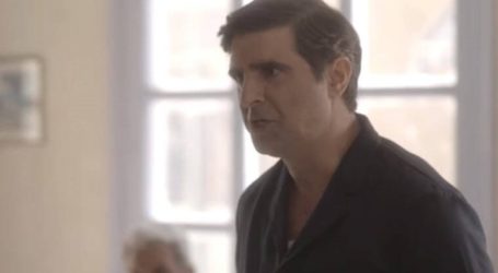 Άγριες Μέλισσες: Είναι το ίδιο πρόσωπο!Κι όμως είναι ο Μιλτιάδης πριν χρόνια